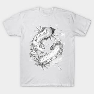 The Quentipede - Limited Edition T-Shirt